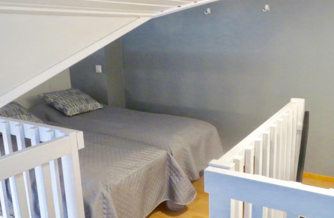 Appartement Levistar 3 Extérieur photo