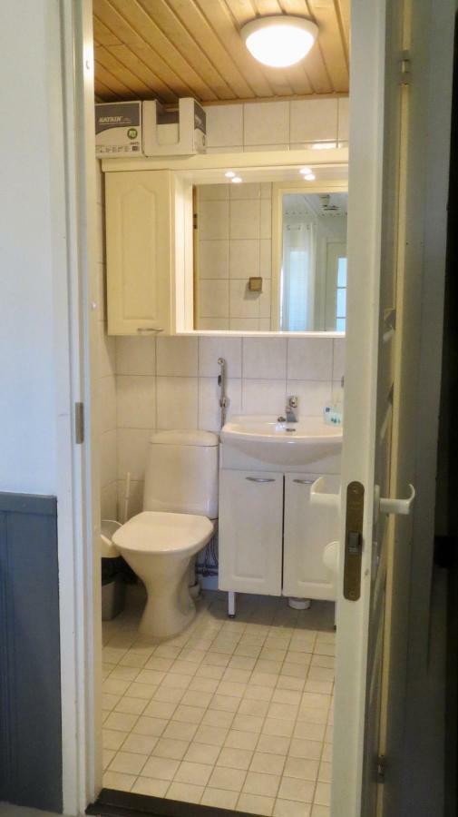 Appartement Levistar 3 Extérieur photo
