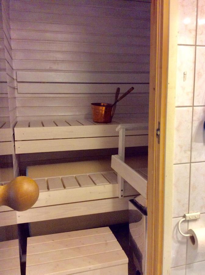 Appartement Levistar 3 Extérieur photo